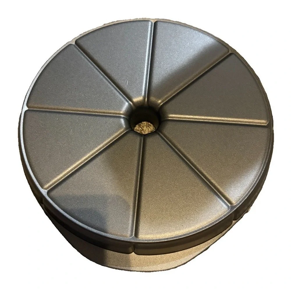 Nordic Ware 9.5